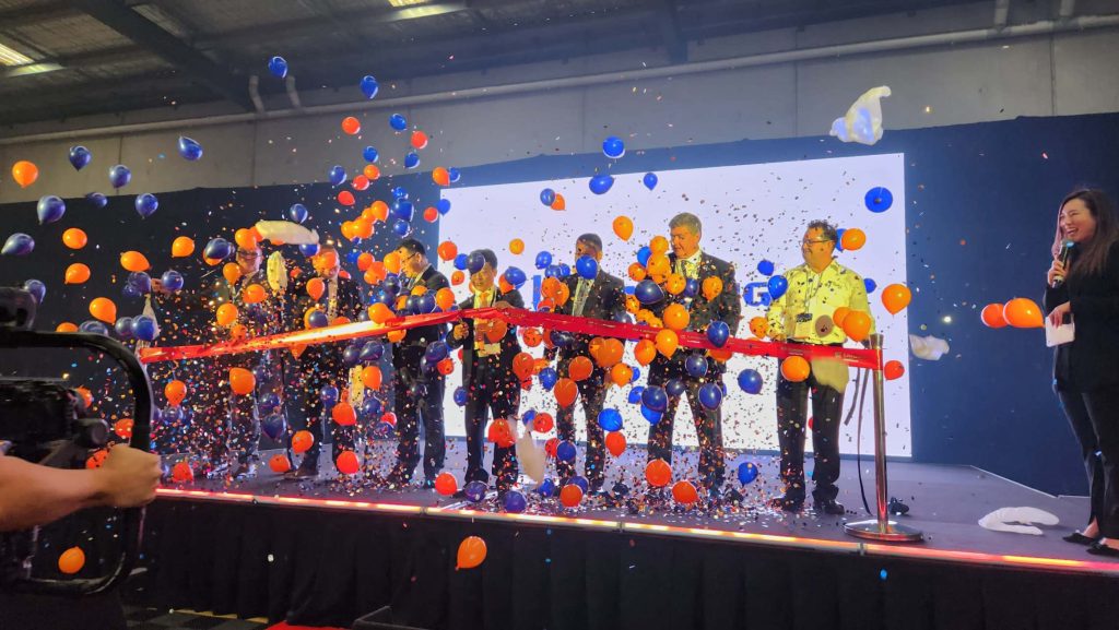 BG大游·(集团)视讯官方网站