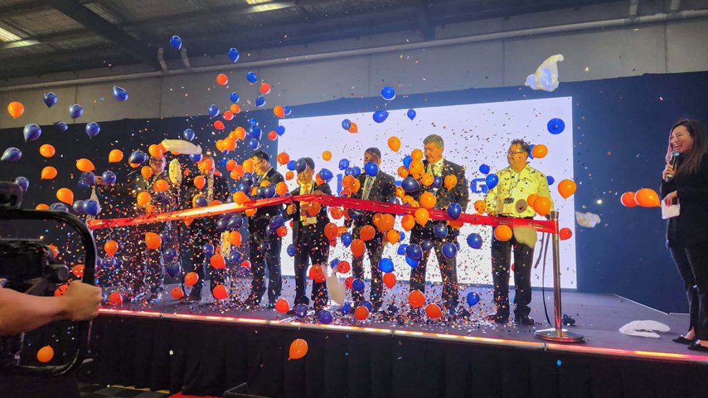 BG大游·(集团)视讯官方网站