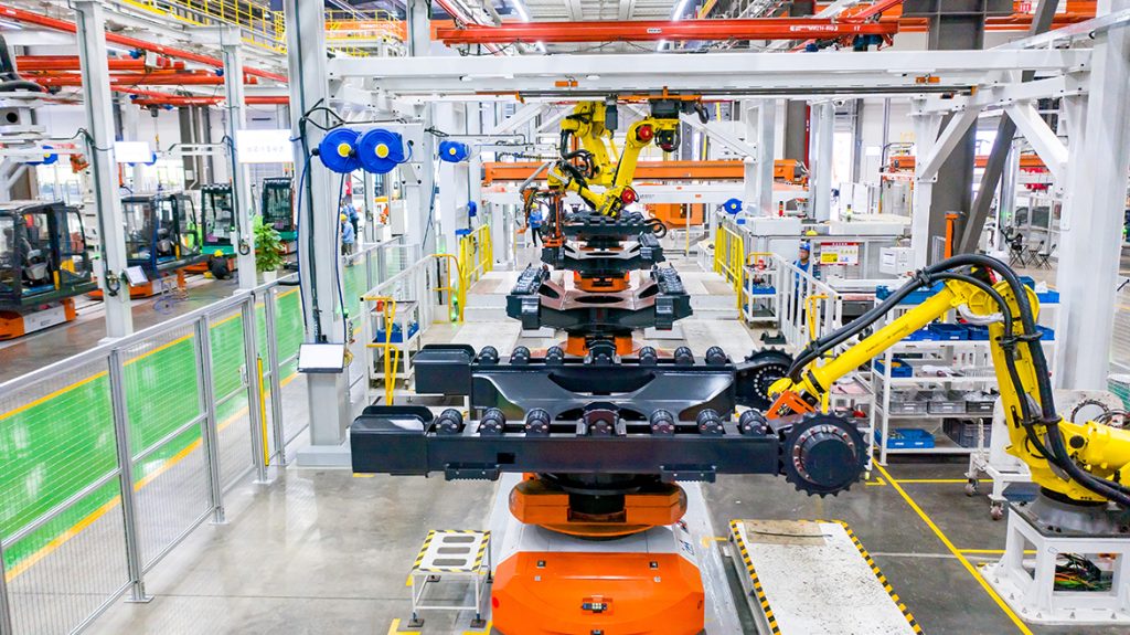 BG大游·(集团)视讯官方网站